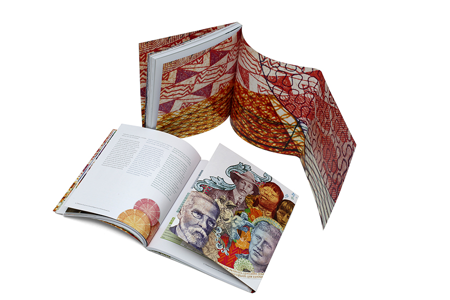 BNDES / Design Editorial / Informe Anual 2011