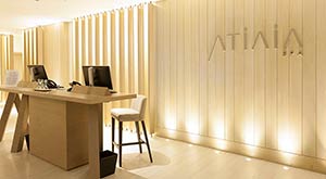Spa Atiaia
