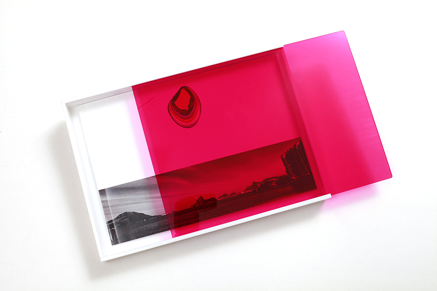 Odebrecht / Packaging / Emprendimiento inmobiliario Murano 